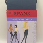 Spanx  Original Tight-End Tights BluJean Size A Bodyshaping Hosiery NEW Photo 0
