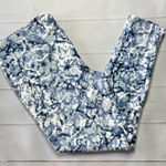 Zuda - Women’s Blue Fleece Pants - Size X-Large Photo 0