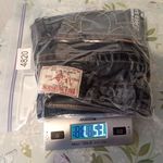 True Religion  Dark Blue Yellow Stiching Stella Style Long Vintage Womens 25 Photo 14