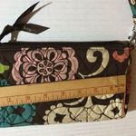 Vera Bradley wallet. Photo 1