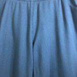 Allison Daley  Size Medium Pull On Black Pants w/Elastic Waistband & Back… Photo 5