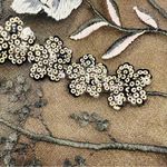 Bronx and Banco Tiara V Neck Dress in Multicolour Photo 11