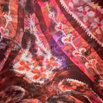 Soft Surroundings  Size 3X Tasha Top in 
Multi Tapestry Western Bohemian Photo 9