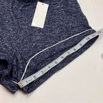 UGG  Womens Size Small Blue Sleep Pajama Shorts‎ Soft Viscose Blend Strech NEW Photo 7