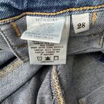 McGuire Denim McGuire Gotham Slim Mid Rise Ankle Jeans in Oceana Size 28 Photo 4