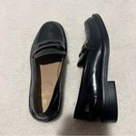 Sam Edelman Black Loafers Size 7- New Photo 8