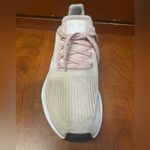Adidas  Women's Blush Knit Sneakers Photo 8