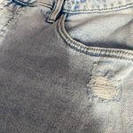 Ava & Viv  wide leg Pierna Ancha baggy jeans size 17, lightwash, mild distressing Photo 6