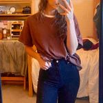 Pull & Bear Mom Jeans Photo 2