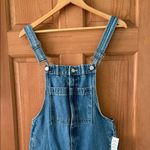 BDG  from Urban Outfitters Women's Teen Girl Size Extra Small Blue Denim Overalls Photo 1