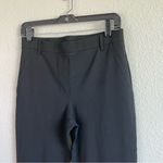 Quince NWT  Women’s Ultra Stretch Ponte Straight Leg Pant Regular Black Photo 1