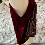 Free People FP Velvet Bandana Top Photo 4
