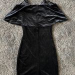 Jack by BB Dakota 1380 velvet bodycon dress Photo 3