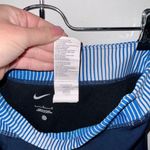 Nike  Swim Kickshort Bikini Black/Blue size L Photo 5