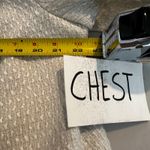 Eloquii Tweed Military Jacket Black Trim Gold Buttons Women Size 20 Photo 7