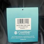 Coolibar Vizcaya Wrap Dress Cover Up NWT Black L Size L Photo 5