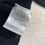 Joseph A 3 for $15  Black Turtleneck Sweater Size Large Photo 2