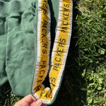 Junk Food Womens NFL Green Bay Packers Sunday Jogger Sweatpants Pants Photo 5