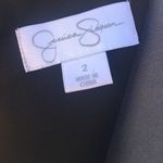 Jessica Simpson Houndstooth A-Line dress Photo 5