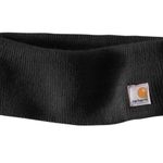 Carhartt NWT Black Headband Photo 0