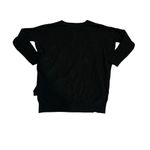 Dreamers 3/$15  black sweater Photo 3
