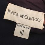 Jessica McClintock  Cocktail Dress Photo 3