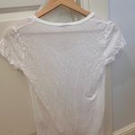 Splendid  Scoop Neck T-Shirt Photo 1