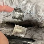 Bogs B‎ Moc quilted boots waterproof gray size 6 Photo 6