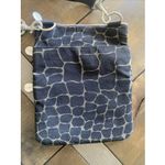 Baggallini  Black Crossbody Bag  Travel Lightweight Photo 4