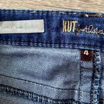 Kut From The Kloth Kut From The Cloth Natalie Jean Shorts Photo 2