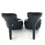 Raye Genie Heel in Black 8.5” Photo 10