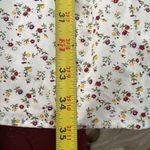 Fiorucci  Floral Print Women's Stappy Sundress Size 42IT/6 US NWT Photo 9