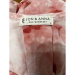 Jon & anna  Size L Coverup Photo 1