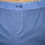 SKIMS  Women's Cotton Rib Loose Boxer Photo 2