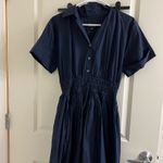 J.Crew  Elena Shirtdress Photo 3