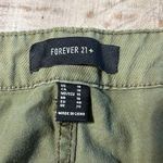 Forever 21 Cute  women’s cargo pants Photo 1