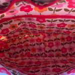 Vera Bradley Y2K  shoulder purse (green and pink paisley pattern) Photo 2