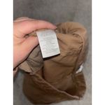 Everlane Khaki High Waist Size 6 Side Zip up Shorts Pockets Photo 6