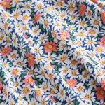 Zaful NWT Short Sleeve Floral Dress Photo 4