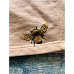 The Farm Apricot Peach Queen Bee Shorts XL Pink Photo 4