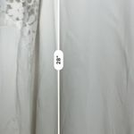 For Love & Lemons  Festival Bell Sleeve Dress Size Xs White Photo 7