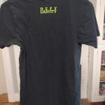 Wicked The musical Broadway Merch Black Graphic Tee Size XS Photo 2