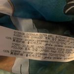 ZARA  x Disney Bambi Draped Tulle Crop Top Photo 6