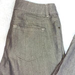 Chico's Chico Taupe Color with Hint of Gold Flake Photo 1