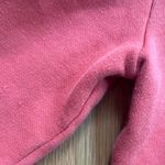 Marc Jacobs Coral Hoodie with Cream Accents sz XS Photo 9