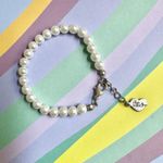 High intenCity faux pearl bracelet Photo 1