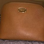 Michael Kors Bronze Clutch Photo 0