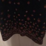 Anthropologie Staring at Stars floral dress small Photo 9