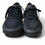Nike Women's  Air Vapormax Flyknit Triple Black Grey B-Grade size 7 849557 006 Photo 3