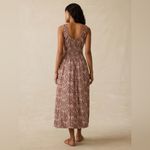 Faherty  Sunseeker Dress in Sausalito Sunset Photo 2